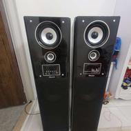 اسپیکر 8بانده