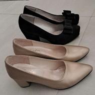 کفش مجلسی سایز 38