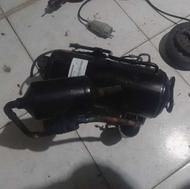 موتور یخچال