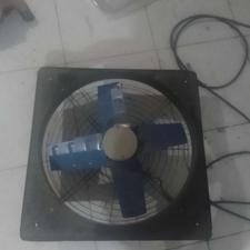 هوا کش برای مغازه