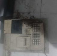 ماشین حساب پرینت دار