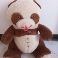 خرس خیلی بزرگ