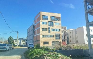 فروش زمین مسکونی 220 متر در رینگ داخلی بر اصلی تیر خطیر