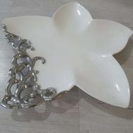 ظرف چینی اصل دالتون و ظروف سفید و جدید