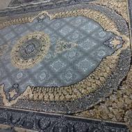 فرش 9متری نو