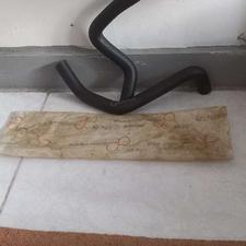 ِشلنگ بخاری پراید