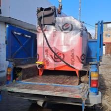 سبک شور سنگین شویی تخصصی پر قدرت