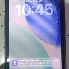 آیفون 13 نرمال