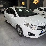 برلیانس H230 1395 سفید