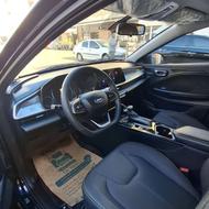 ایکس 33 کراس اتومات با کارکرد 2000 کیلومتر