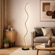 آباژور مدرن ایستاده کد 00746