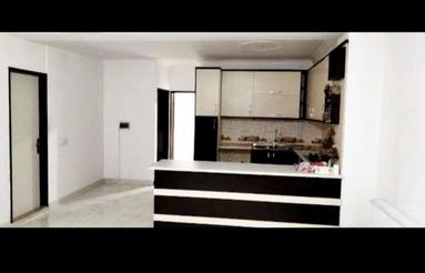 فروش 90 متر / تک واحدی/ بر اصلی جمهوری 