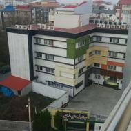 نظافتی%راه.پله%منازل%درخشان.مرواریدخزر%گیلان.رشت