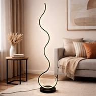 آباژور مدرن ایستاده کد 00747