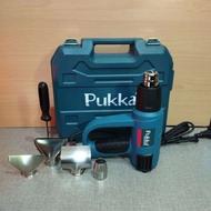 سشوار صنعتی 2000وات پوکا