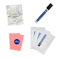 کیت پاک کننده چاپگر کارت