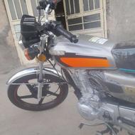 موتور 200 احسان