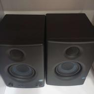 اسپیکر مانیتورینگ در حد صفر