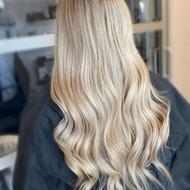 خریدار موهای شما هستیم با بالاترین قیمت.