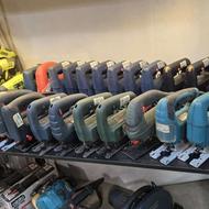 انواع اره عمودبر چکشی کلنگی افقی بر بوش ماکیتا AEG