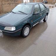 پژو 405 مدل 83 خوش رخ