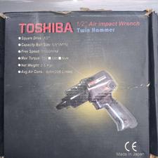 بکس بادی 1/2 توشیبا