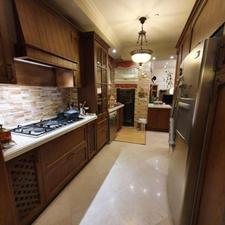 اجاره آپارتمان 154 متر در قیطریه