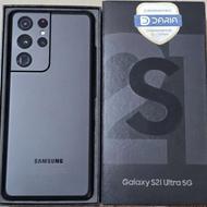 galaxy s21 ultra حافظه 512 رام16