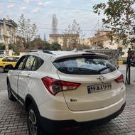 هایما اس 5 پرو سفید صفرکیلومتر 1404