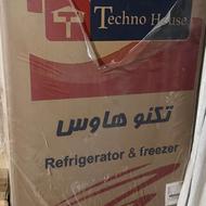 بخچال فریزیز تکنو هاوس