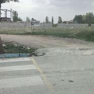 فروش زمین در شهر فخراباد