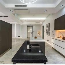 اجاره 300 متر 4 خواب سوئیت مجزا فول اقدسیه گلستان