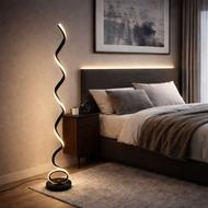 آباژور مدرن ایستاده کد 00794