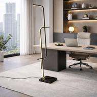 آباژور مدرن ایستاده کد 00795