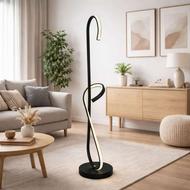 آباژور مدرن ایستاده کد 00796