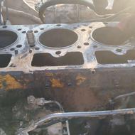 مکانیک دستگاههای راهسازی لودر گریدر بلدوزر لیفتراک