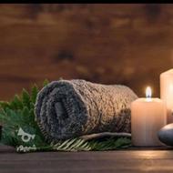 ماساژ رفع خستگی برای یک هفته