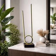 آباژور مدرن ایستاده کد 00798