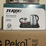 چایی ساز توربو