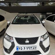 کوییک Gx صفرکیلومتر 1404