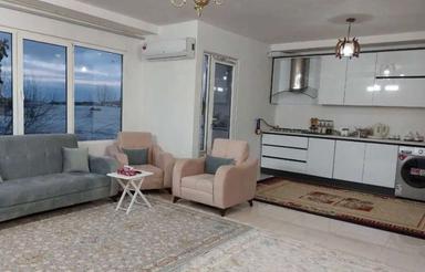 فروش آپارتمان 82 متر در بلوار ولایت