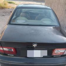 سمند 90 مولتی پلکس