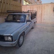 مزدا کارا 2000 مدل 94