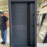 درب ضدسرقت pvc ضد سرقت سرویس پنجره اتاق ژیوادرب3122