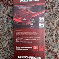 شارژر دو پورته اصل