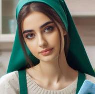 نظافتچی خانم نیازمندم