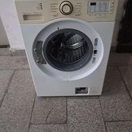 ماشین لباسشویی اسنوا