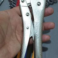 انبر قفلی برند نوآ