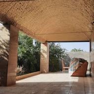 خچ ویلایی هزارمتر با دامداری 200 رأسی نزدیک تهران