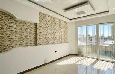 فروش آپارتمان 58 متر در خرمشهر - نواب